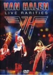 Van Halen : Live Rarities (DVD)